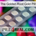 The Golden Root Gold Pill 08